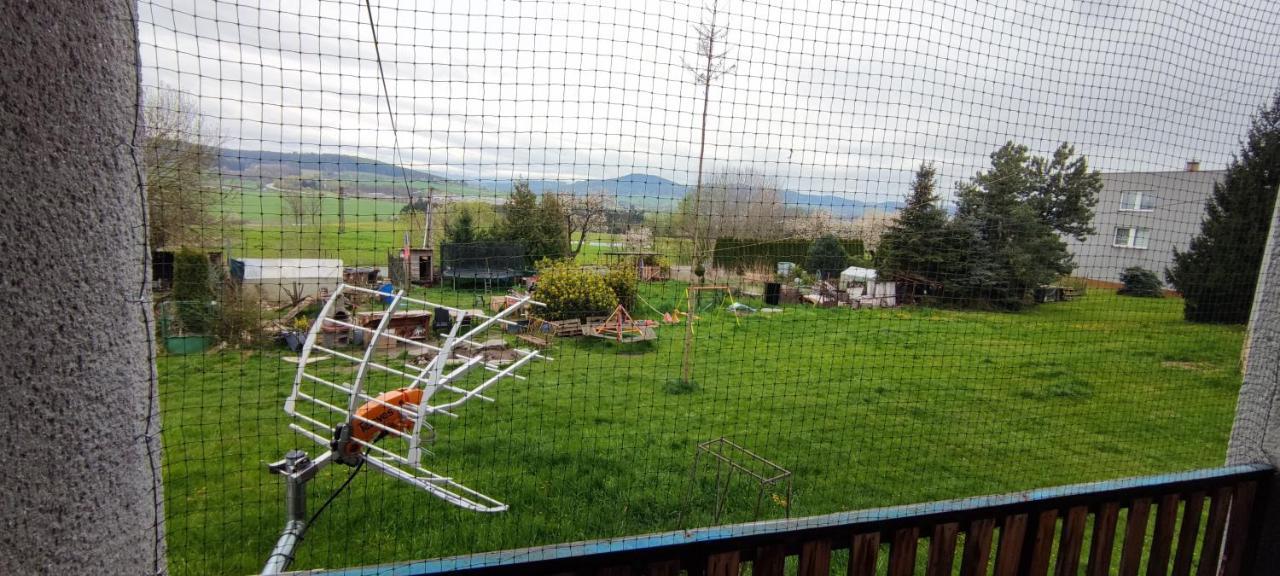 Nebrehovicka, Strakonice. Exteriör bild
