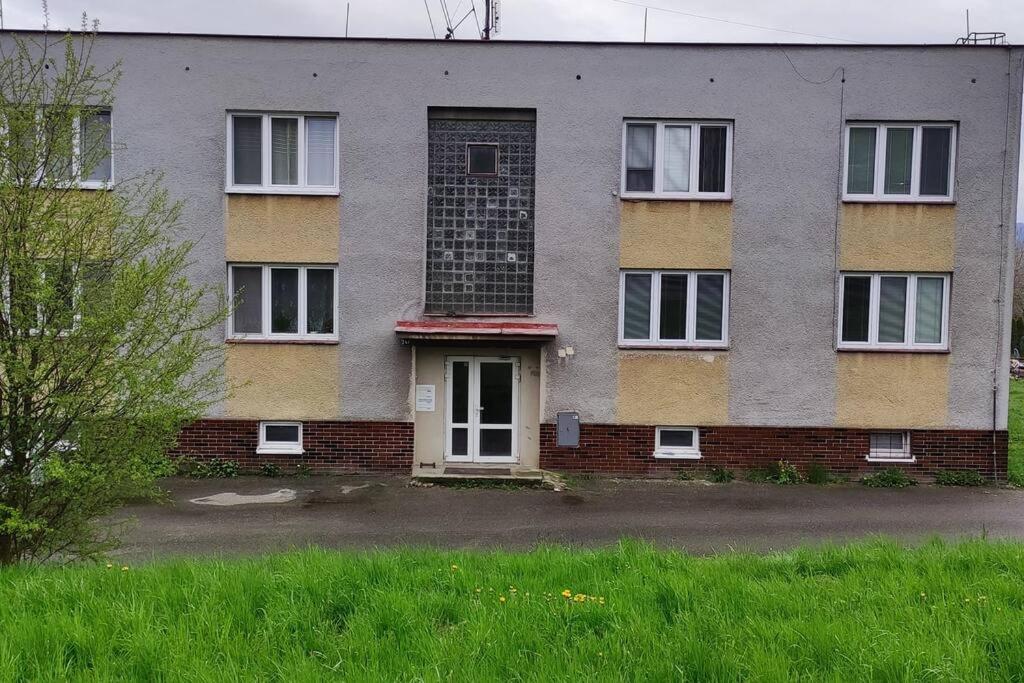 Nebrehovicka, Strakonice. Exteriör bild
